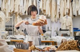 fen chen wang ugg collaboration crooked monster